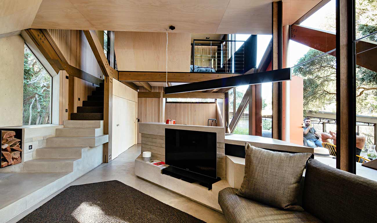 New Hotel